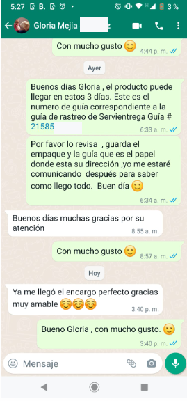 Tapas Elásticas de Silicona para Recipiente Pack x6 de Diferentes Tamaños