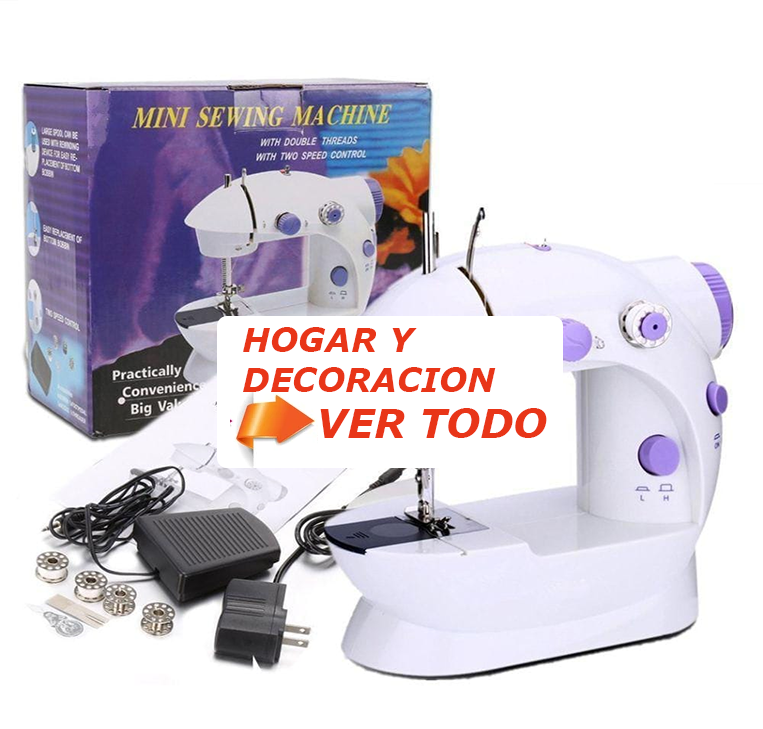 Hogar y decoración