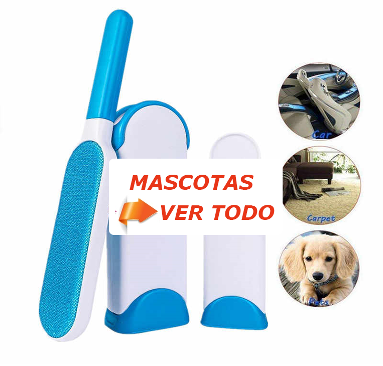 Mascotas